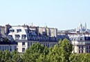 Hotel Saint-Louis Bastille