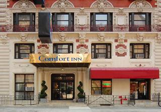 Comfort Inn Chelsea