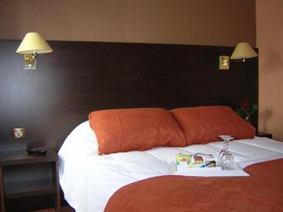 Comfort Hotel Orleans Sud