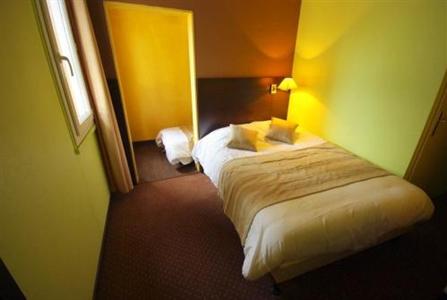 Comfort Hotel Orleans Sud