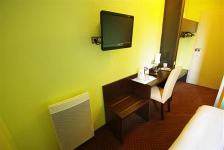 Comfort Hotel Orleans Sud