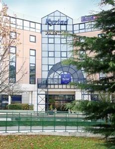 Kyriad Prestige Roissy Hotel Roissy-en-France