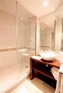 Kyriad Prestige Roissy Hotel Roissy-en-France