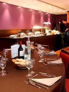 Kyriad Prestige Roissy Hotel Roissy-en-France