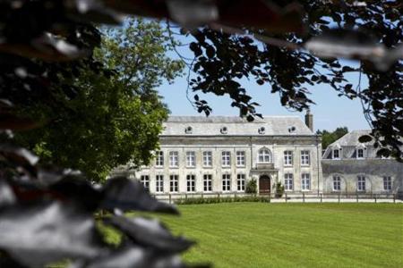 Chateau De Cocove Recques-sur-Hem