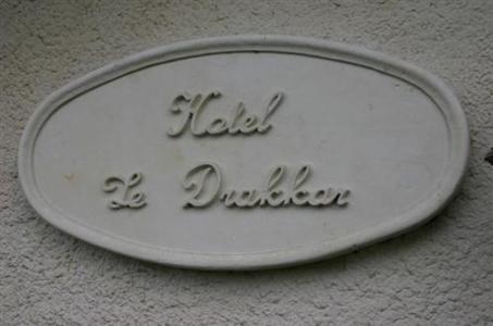 Hotel Le Drakkar