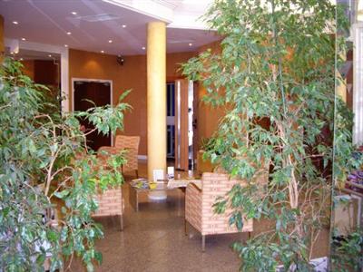 Comfort Hotel Toulouse Sud Ramonville-Saint-Agne