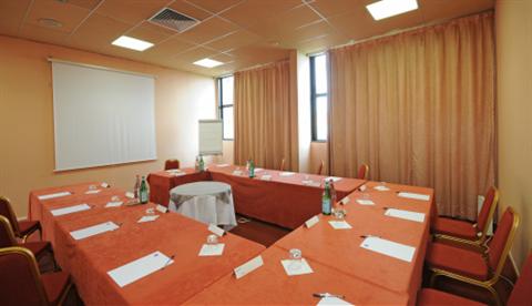 Comfort Hotel Toulouse Sud Ramonville-Saint-Agne