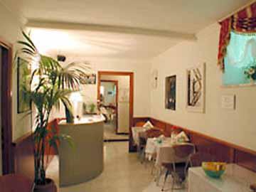 Sunshine House Hotel Rome