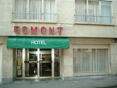 Egmont Hotel