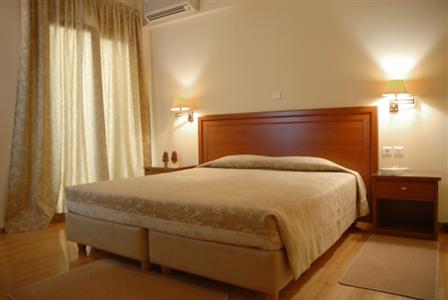 Delice Hotel Apartments Athens