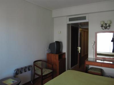 Oscar Hotel Athens