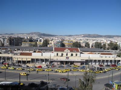 Oscar Hotel Athens