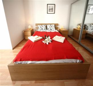 Akacfa Holiday Apartments Budapest