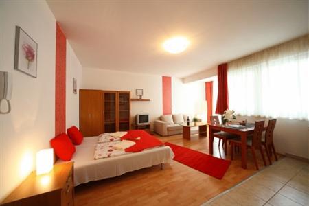 Akacfa Holiday Apartments Budapest