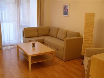 Akacfa Holiday Apartments Budapest