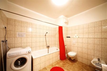 Akacfa Holiday Apartments Budapest