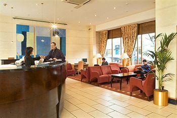 Days Inn Rathmines Dublin