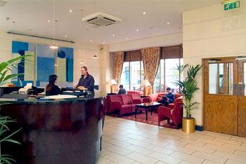 Days Inn Rathmines Dublin