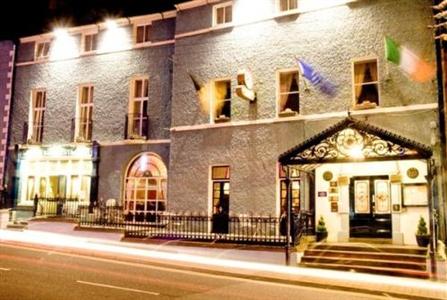 The Pembroke Hotel Kilkenny