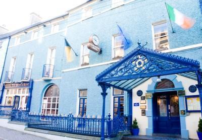 The Pembroke Hotel Kilkenny