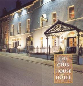 The Pembroke Hotel Kilkenny