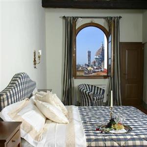 MsnSuites Palazzo dei Ciompi Florence