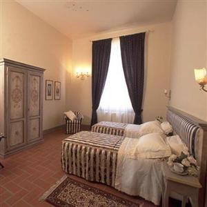 MsnSuites Palazzo dei Ciompi Florence