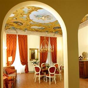 MsnSuites Palazzo dei Ciompi Florence