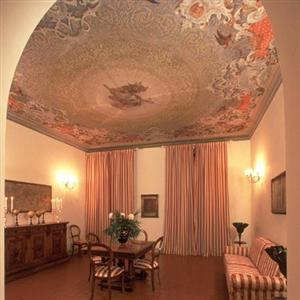 MsnSuites Palazzo dei Ciompi Florence