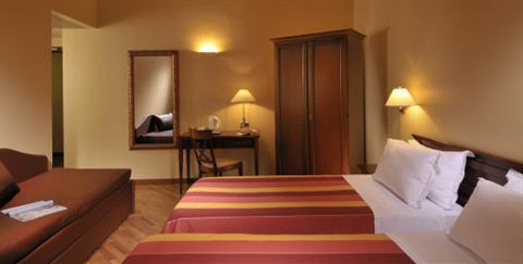 BEST WESTERN Hotel Metropoli