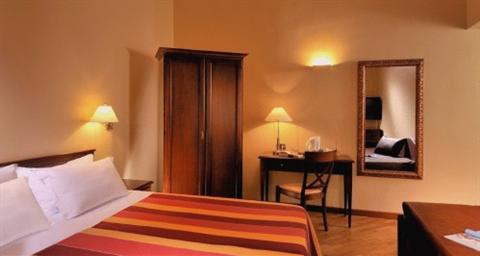 BEST WESTERN Hotel Metropoli