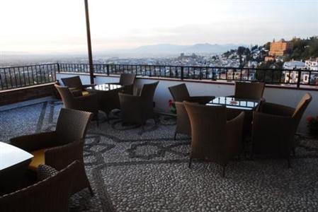 Hotel Mirador Arabeluj