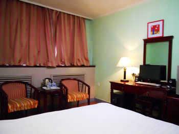 Jinmengyuan Business Hotel