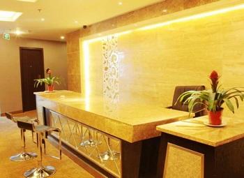 Guangyu Business Hotel