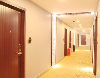 Guangyu Business Hotel