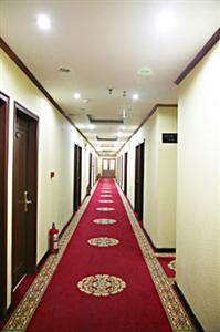 Zhixin Hotel