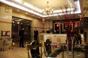 Yifeng Hotel