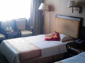 Jinchen Business Hotel Wucheng Road