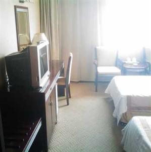 Jinchen Business Hotel Wucheng Road