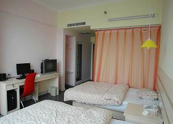 Yijia Service Apartment