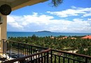 Phoenix Rujia Sea View Holiday Apartment Sanya Dadonghai