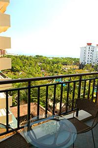 Phoenix Rujia Sea View Holiday Apartment Sanya Dadonghai