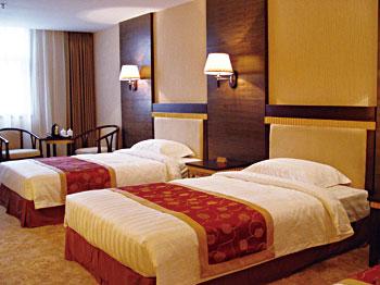 Zun Tai Hotel Beijing