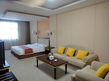 Zun Tai Hotel Beijing