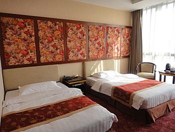 Zun Tai Hotel Beijing