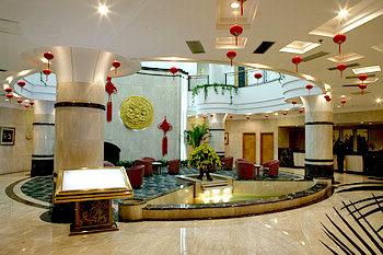 Taizhou Water Dragon Hotel