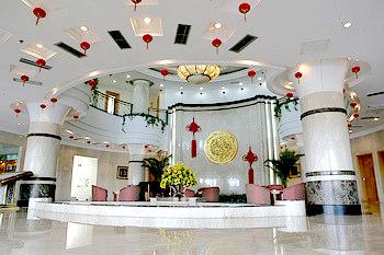 Taizhou Water Dragon Hotel