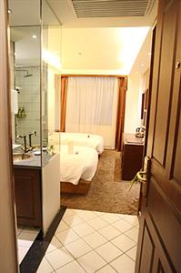 Elan Inn Hotel Hangzhou Hubin