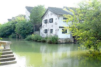 Wuzhen Guest House Tongxiang